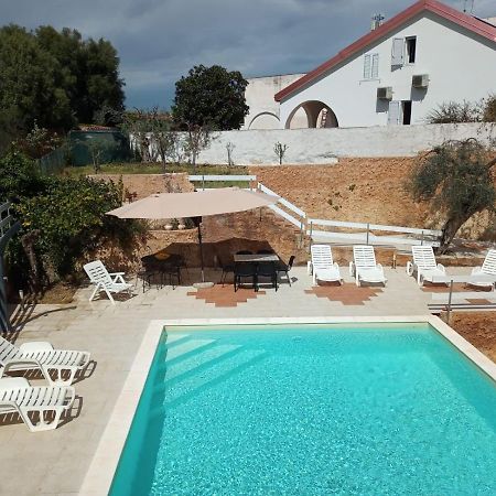 Terre Di Mare Near The Sandy Beach With Pool, Parking & Wifi Фонтане-Б'янке Екстер'єр фото