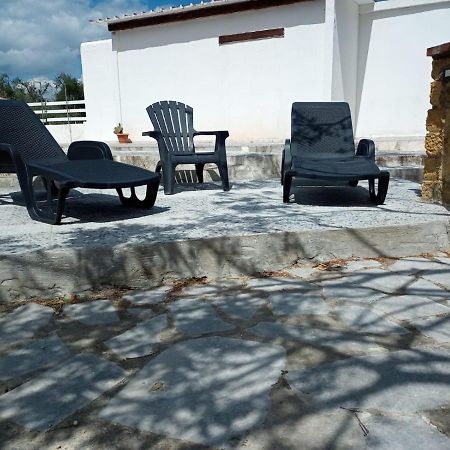 Terre Di Mare Near The Sandy Beach With Pool, Parking & Wifi Фонтане-Б'янке Екстер'єр фото