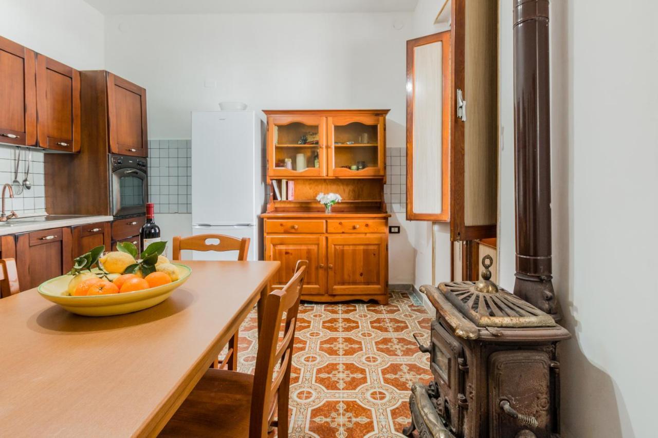 Terre Di Mare Near The Sandy Beach With Pool, Parking & Wifi Фонтане-Б'янке Екстер'єр фото