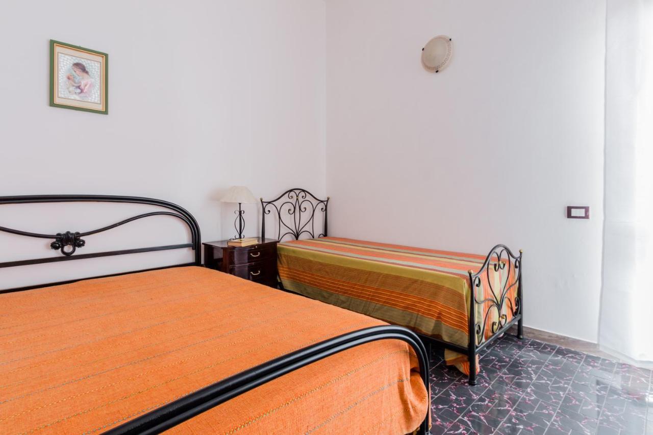 Terre Di Mare Near The Sandy Beach With Pool, Parking & Wifi Фонтане-Б'янке Екстер'єр фото