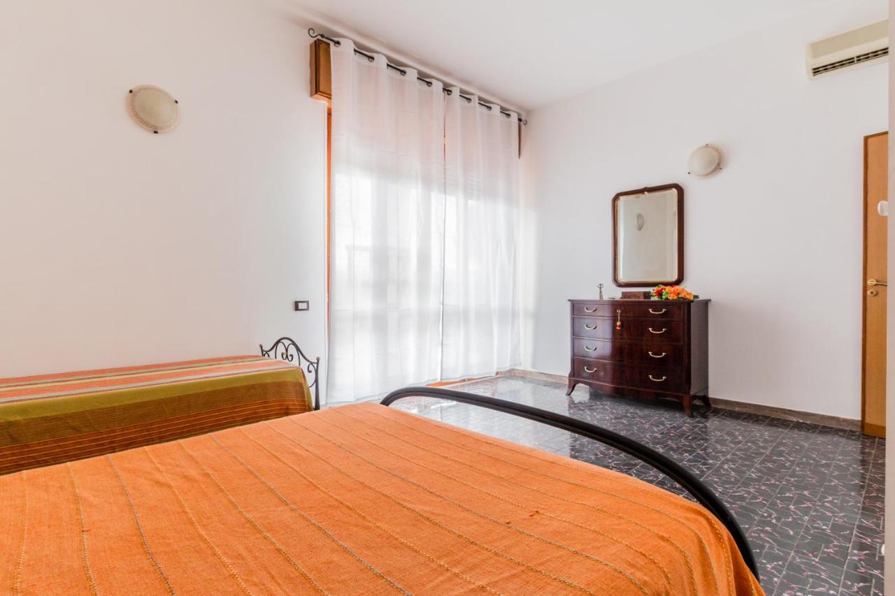 Terre Di Mare Near The Sandy Beach With Pool, Parking & Wifi Фонтане-Б'янке Екстер'єр фото