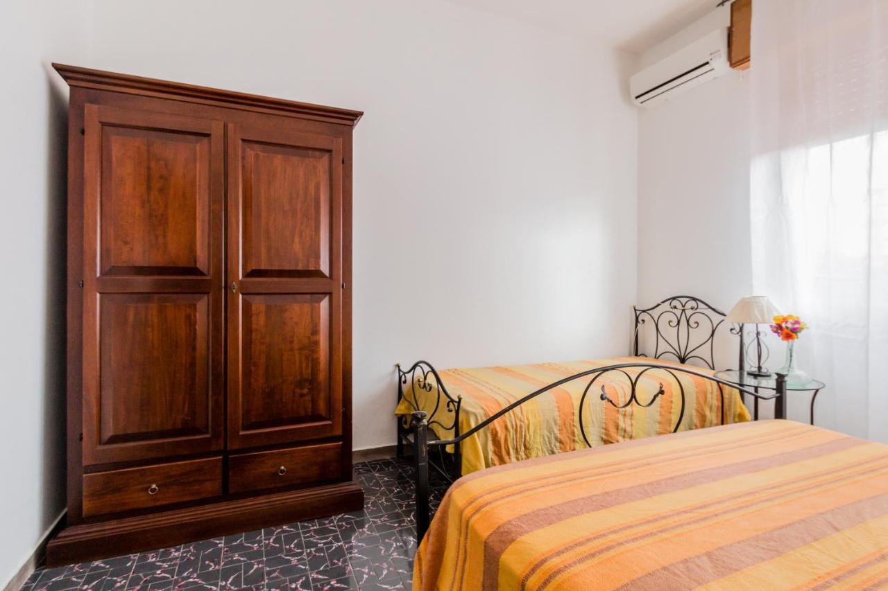 Terre Di Mare Near The Sandy Beach With Pool, Parking & Wifi Фонтане-Б'янке Екстер'єр фото
