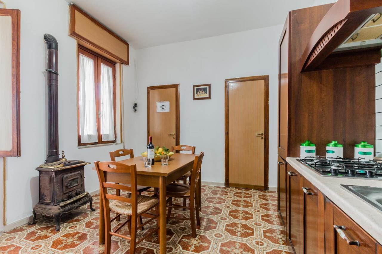 Terre Di Mare Near The Sandy Beach With Pool, Parking & Wifi Фонтане-Б'янке Екстер'єр фото